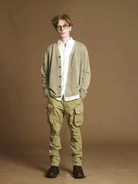 Nonnative Commander 6P Trousers (tagged 3) Size US 34 / EU 50 - 2 Thumbnail