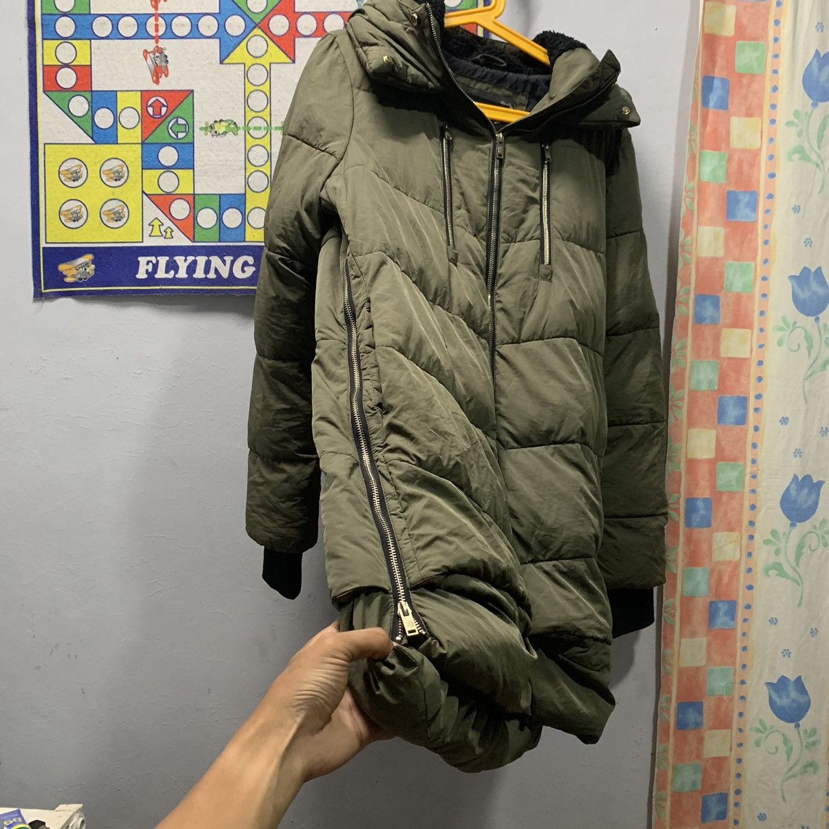 Superdry Superdry super luxe duvet parka Size L / US 10 / IT 46 - 13 Thumbnail