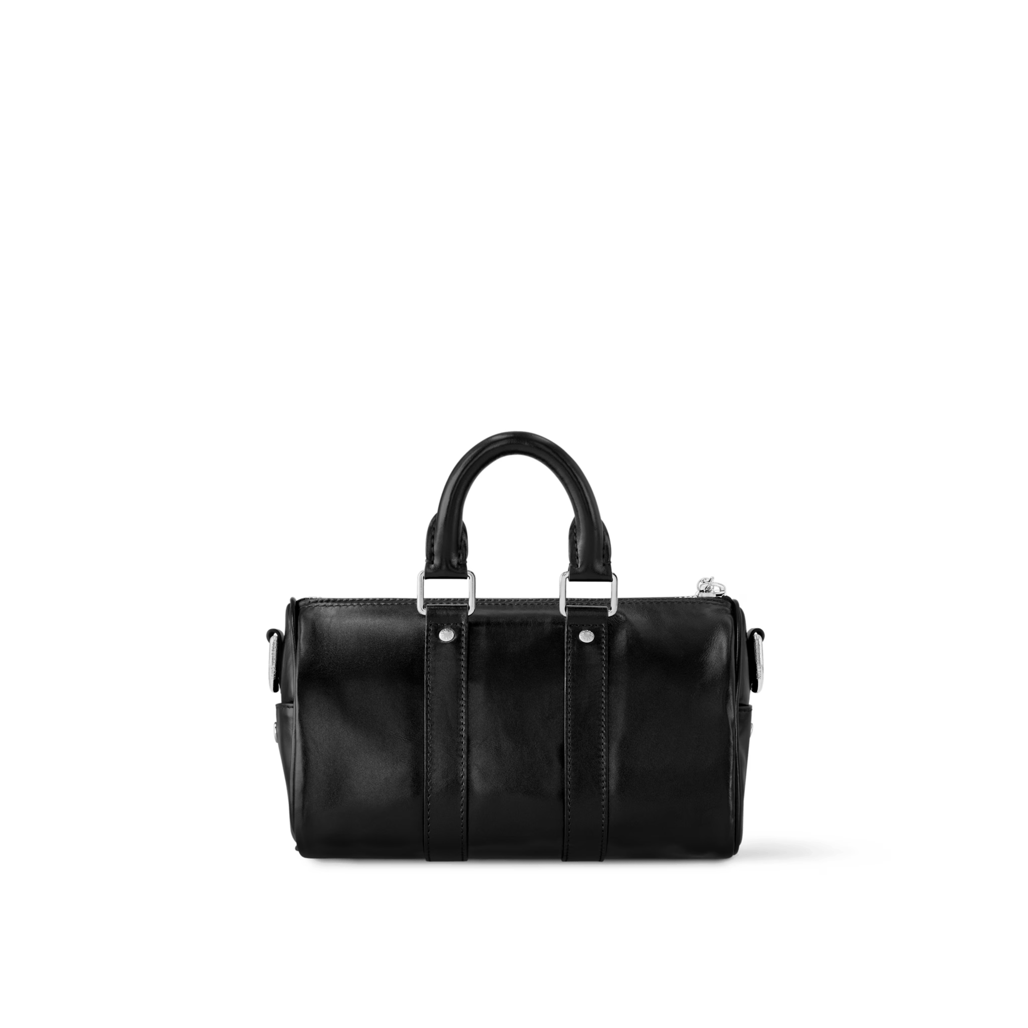 Louis Vuitton Keepall Cargo Bandoulière 25 Bag Size ONE SIZE - 5 Thumbnail