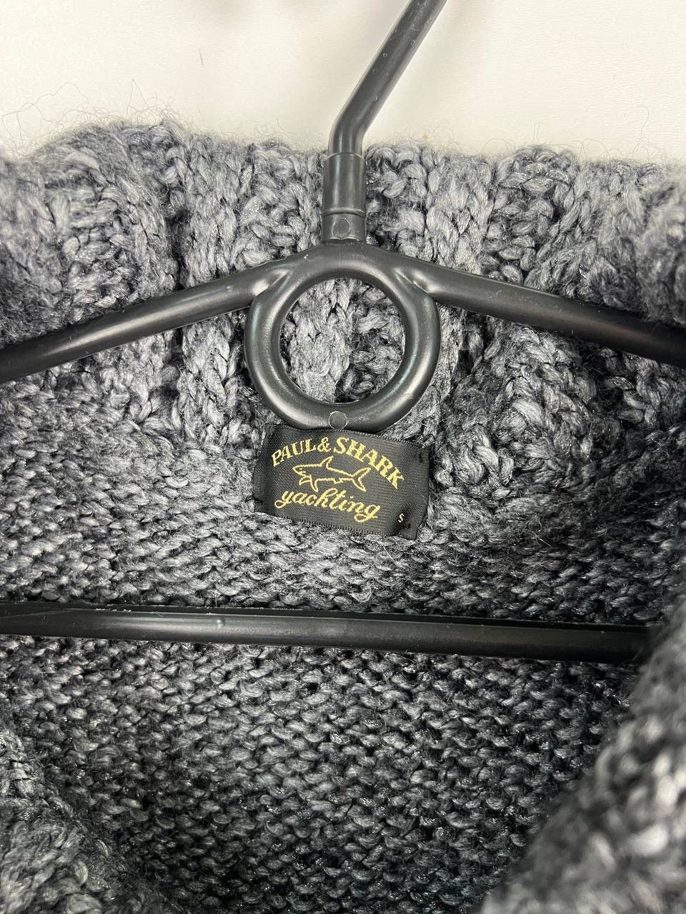 Paul & Shark Paul Shark luxury wool sweater woman size S Size S / US 4 / IT 40 - 4 Thumbnail