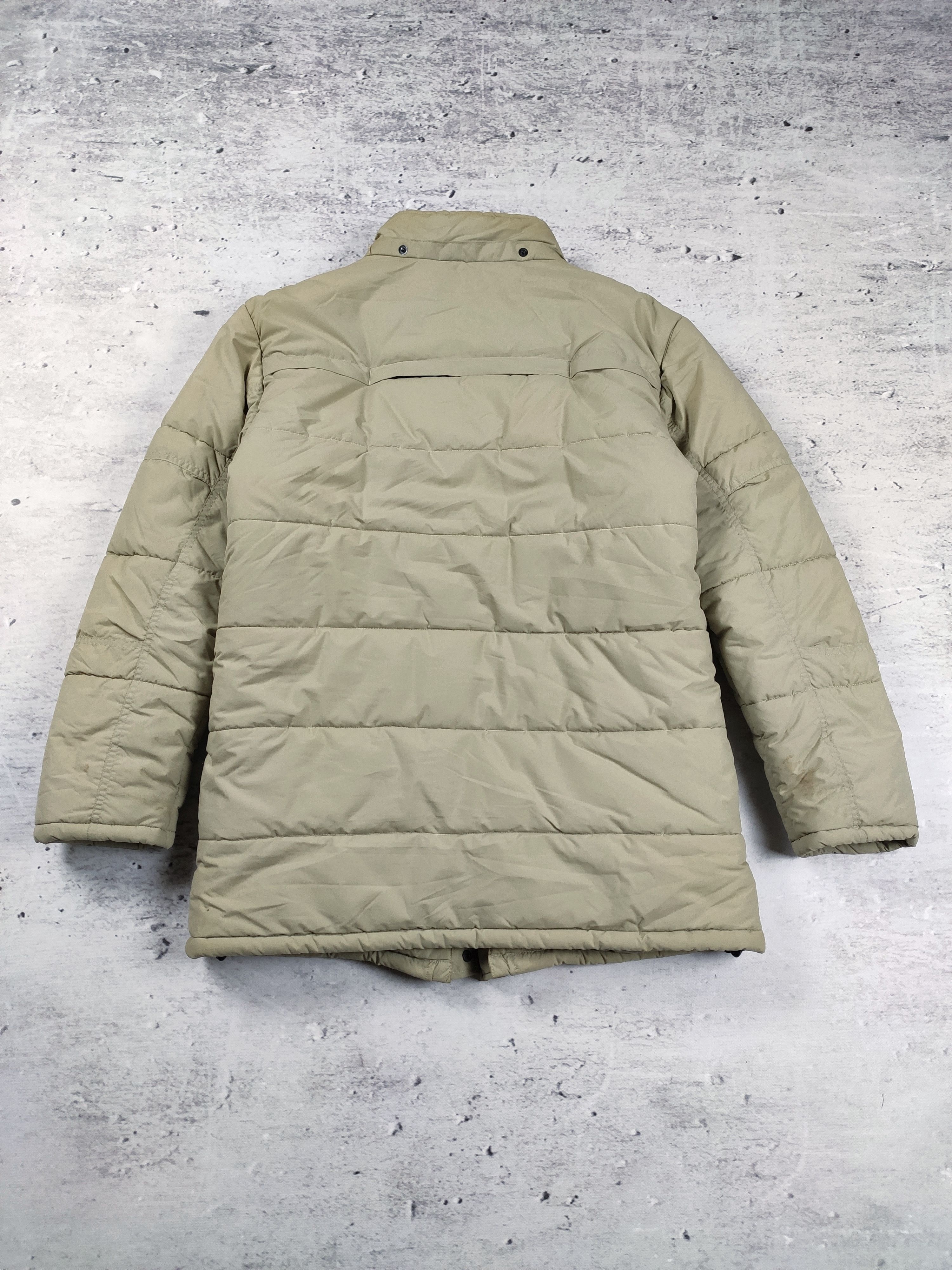 Schott × Vintage Vintage Schott USA down jacket Size US M / EU 48-50 / 2 - 13 Thumbnail