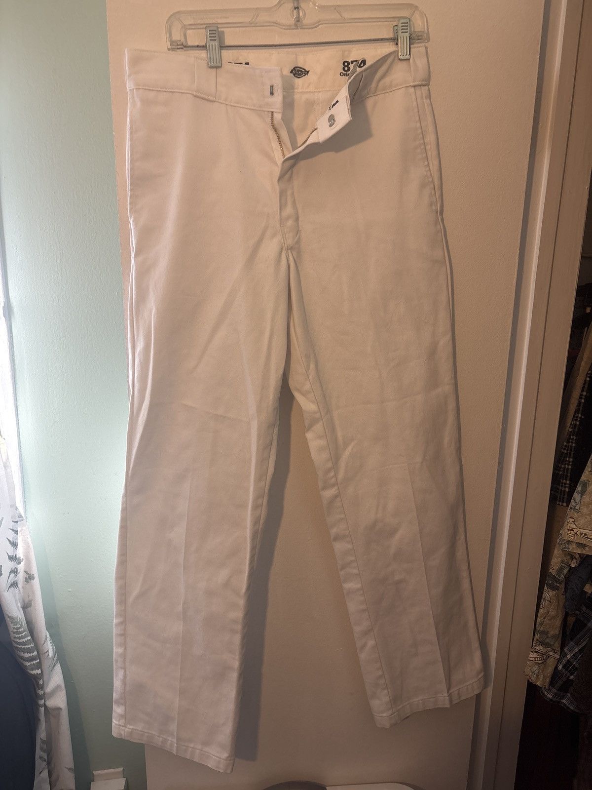 Dickies Dickies work pants Size US 32 / EU 48 - 1 Thumbnail