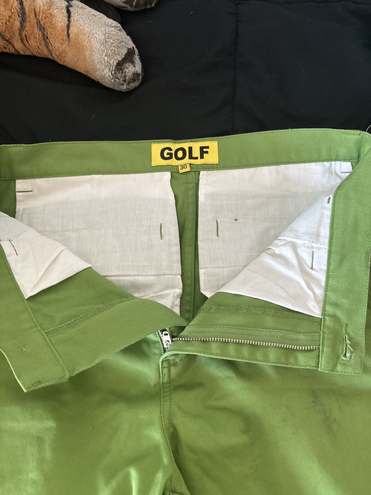 Golf Wang Golf le FLEUR* Size US 30 / EU 46 - 4 Thumbnail