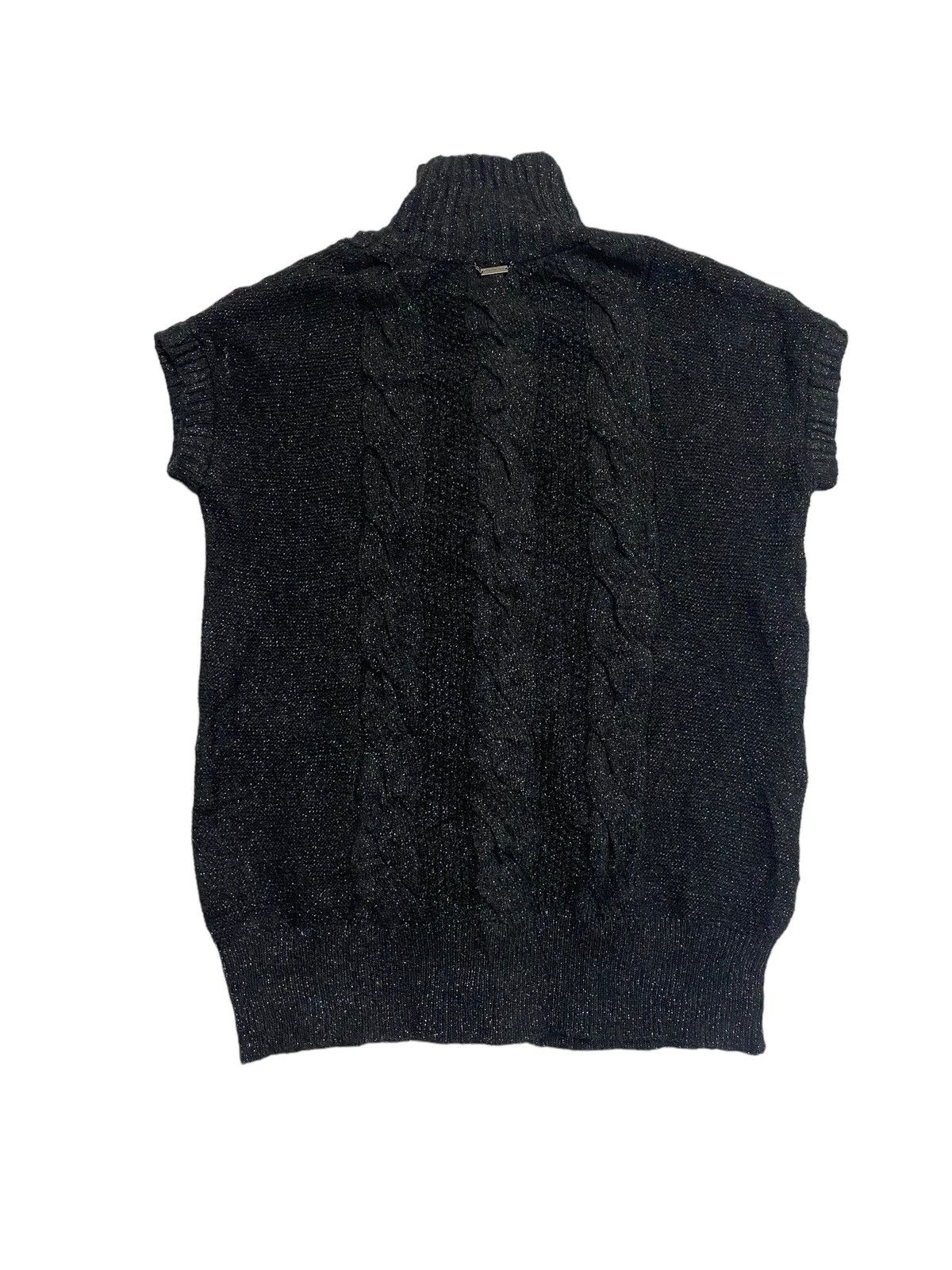 Balmain Balmain Paris Sleeveless Size US M / EU 48-50 / 2 - 6 Thumbnail