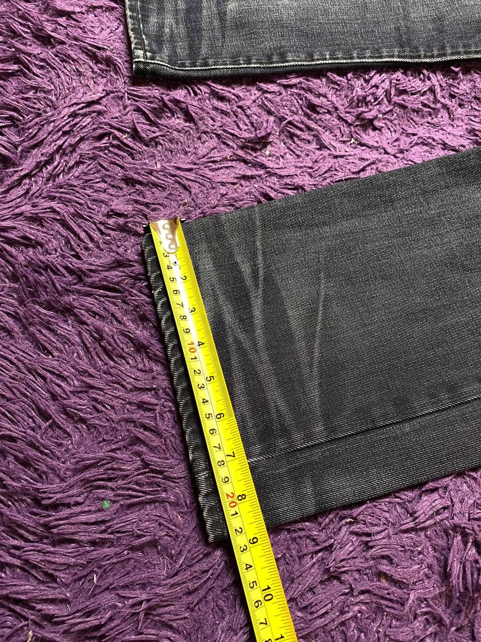 Other Vintage Y2K G-star Baggy pants Size US 32 / EU 48 - 7 Thumbnail