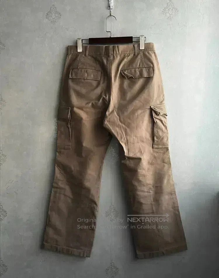 Yohji Yamamoto Sz 3 Yohji Yamamoto Y's 90S Cargo. Size US 32 / EU 48 - 2 Thumbnail