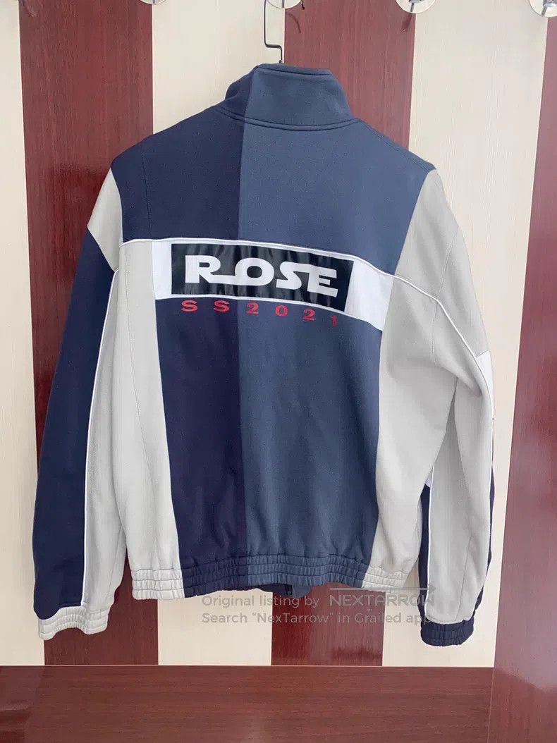 Martine Rose Martine Rose 21ss Sports Jacket Size US S / EU 44-46 / 1 - 3 Thumbnail