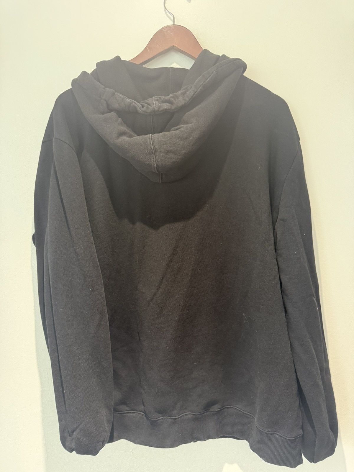 Saint Laurent Paris Saint laurent paris Size US XL / EU 56 / 4 - 4 Thumbnail