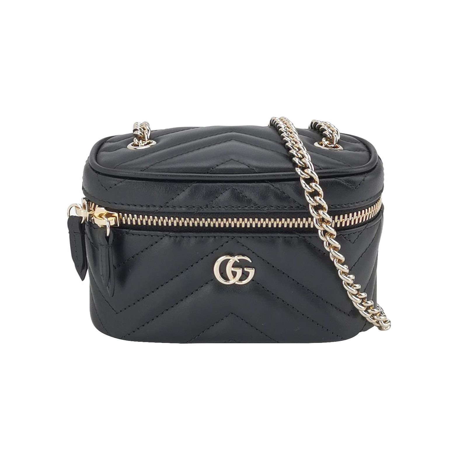 Gucci Gucci Women os Shoulder Bags Size ONE SIZE - 1 Thumbnail