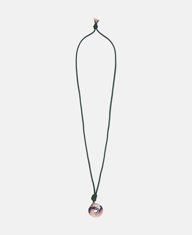 Chloe Necklace with pendant Size ONE SIZE - 1 Thumbnail