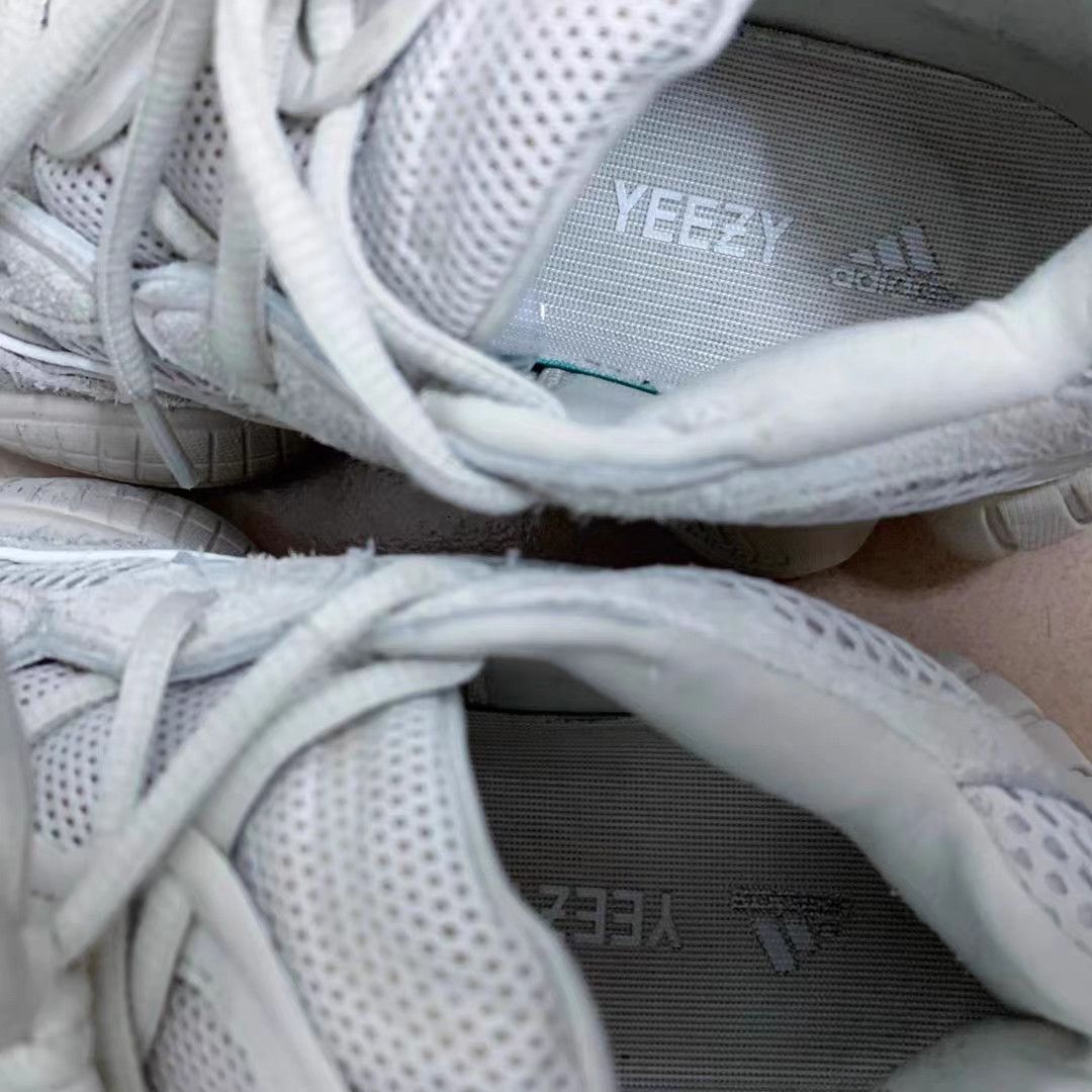 Yeezy Yeezy 500 Blush Size US 7 / IT 37 - 7 Thumbnail