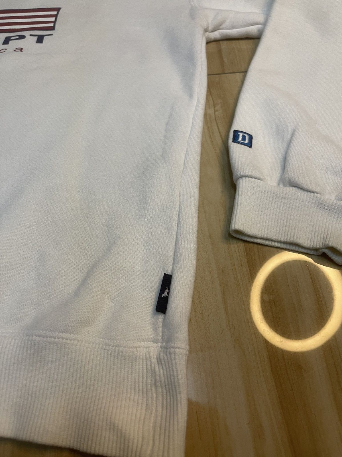 Vintage DOGDEPT SANTA MONICA Size US S / EU 44-46 / 1 - 2 Thumbnail