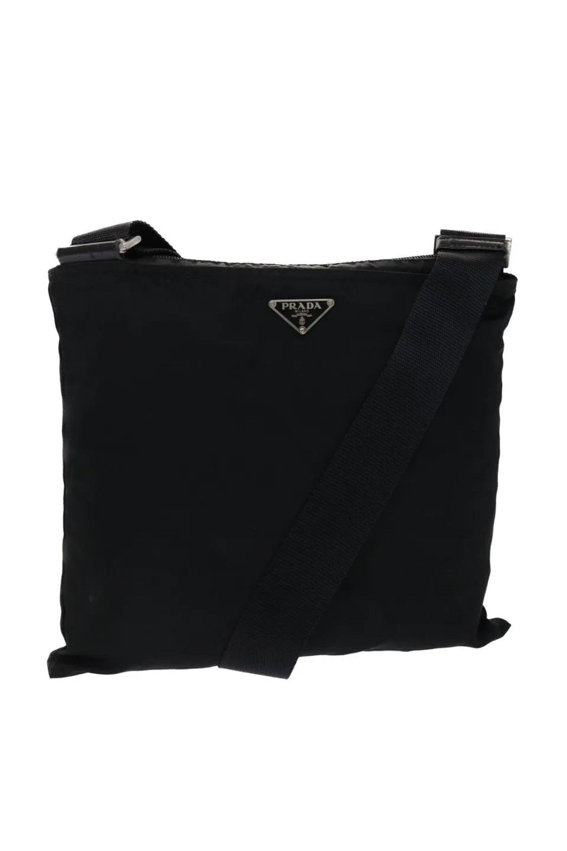 Prada Prada Crossbody Bag Size ONE SIZE - 1 Thumbnail