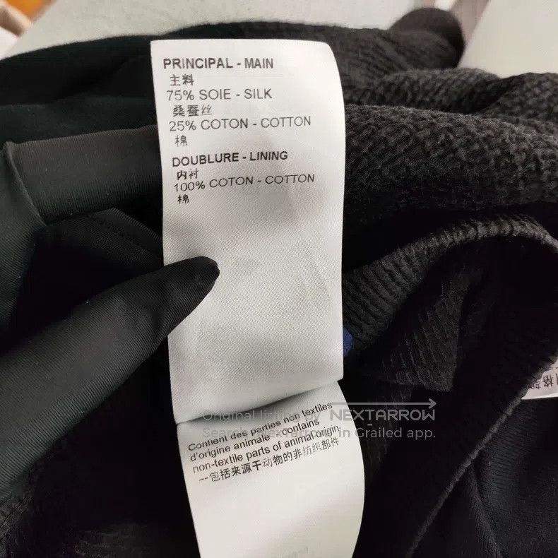 Louis Vuitton Louis Vuitton pants Size US 34 / EU 50 - 4 Thumbnail