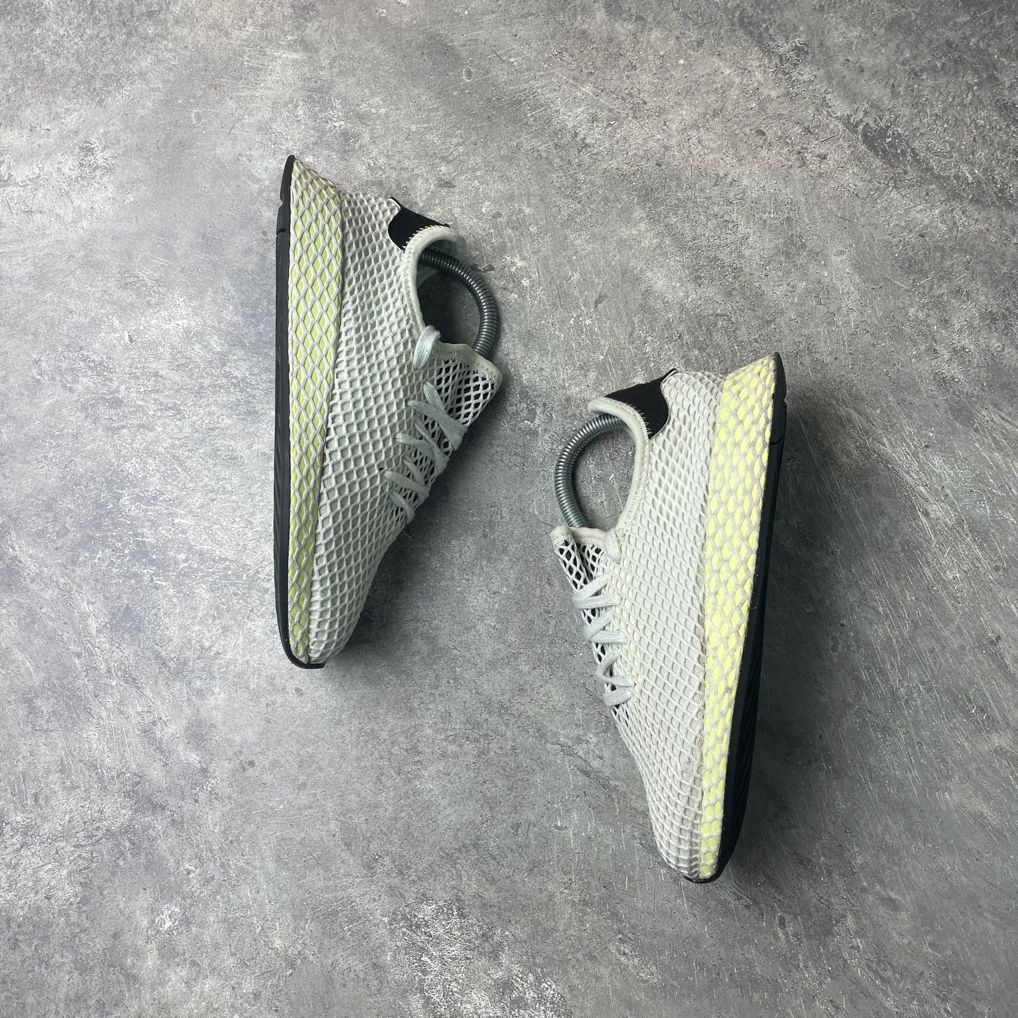 Adidas Adidas Deerupt Size US 6 / IT 36 - 2 Thumbnail