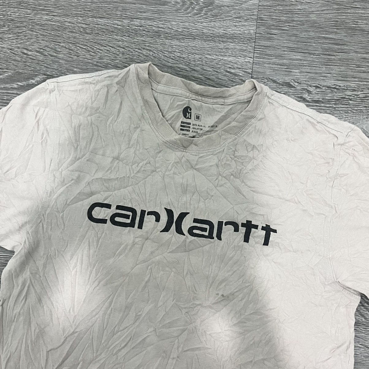 Carhartt Carhartt x Hurley Tee Size US M / EU 48-50 / 2 - 2 Thumbnail
