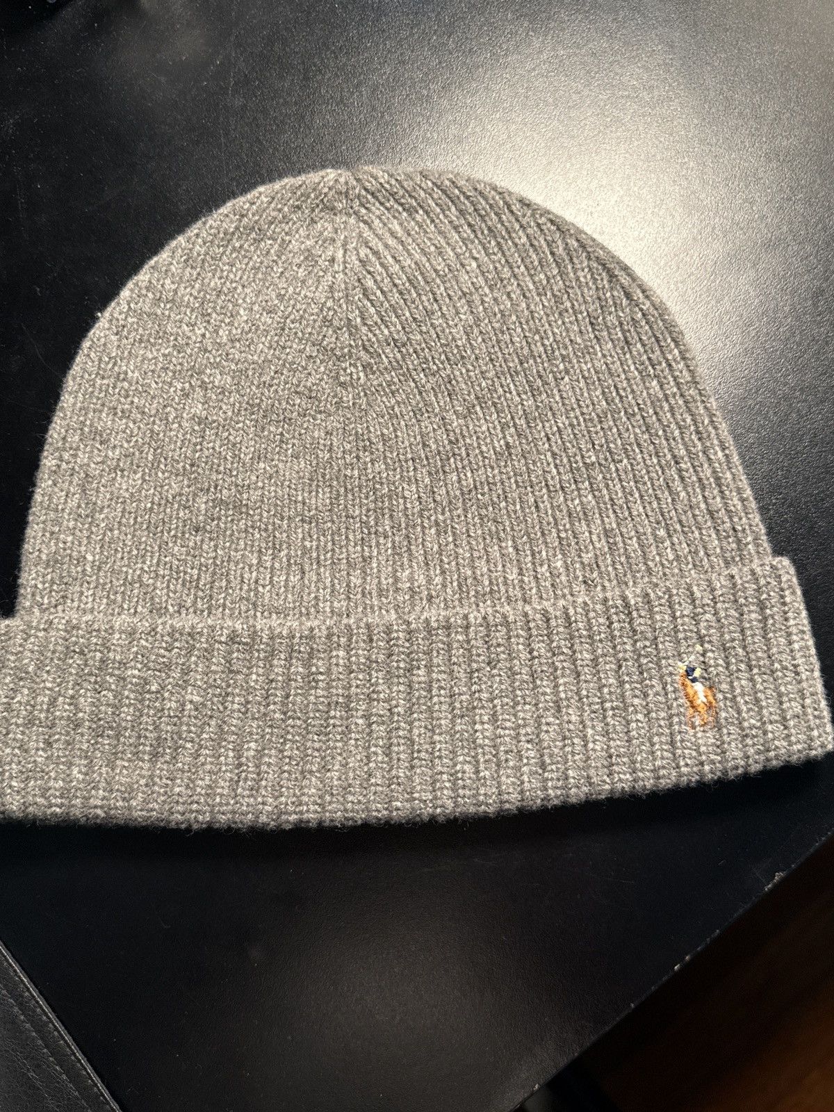 Polo Ralph Lauren Ralph Lauren Polo knit Hat Size ONE SIZE - 1 Thumbnail