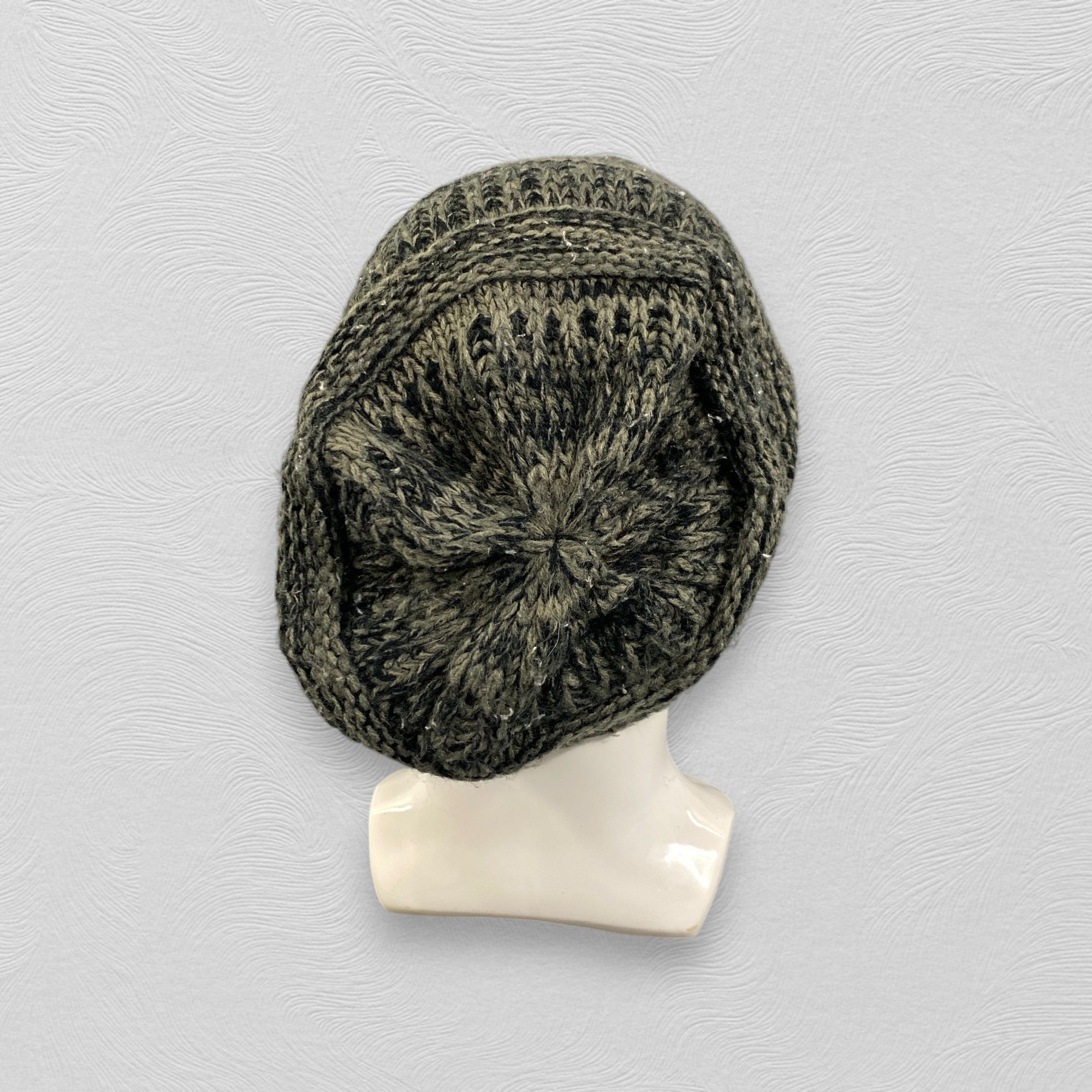 Champion Champion Knitted Beanie With Brim Hats -BN906 Size ONE SIZE - 4 Thumbnail