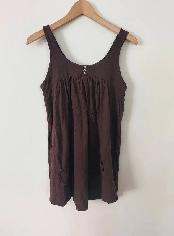 Topshop Topshop vintage tunic 12 Size M / US 6-8 / IT 42-44 - 4 Thumbnail