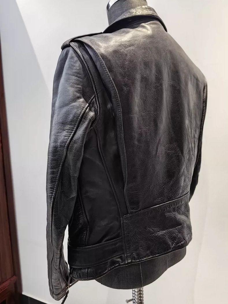 The Real McCoy's The Real McCoys Size38 Classic Zip, Out of Print Old Model Size US M / EU 48-50 / 2 - 5 Thumbnail