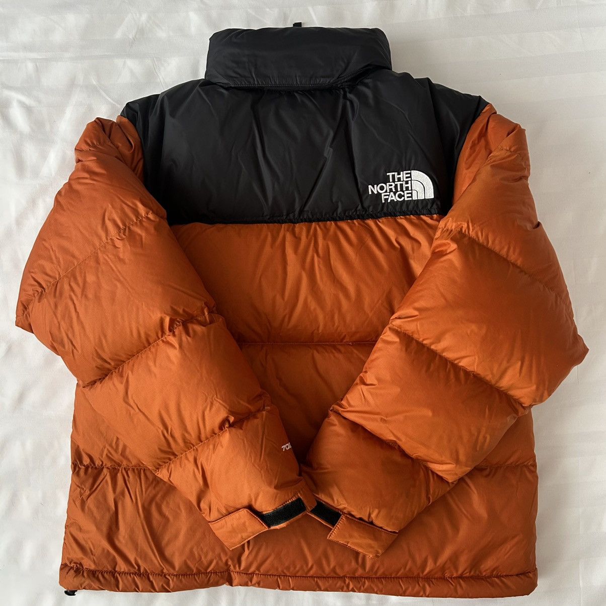 The North Face The North Face Retro 1996 Nuptse Size US M / EU 48-50 / 2 - 3 Thumbnail