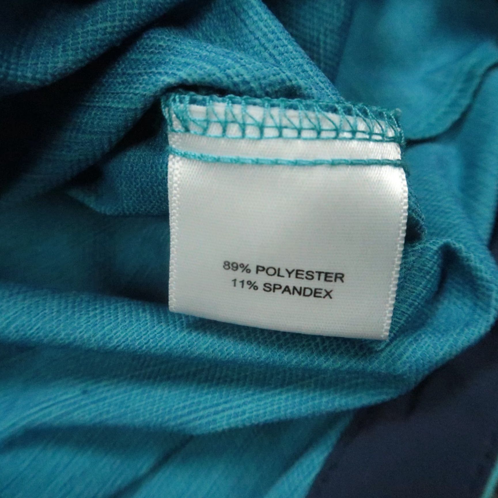 Peter Millar Peter Millar Jacket Mens Extra Large Blue Crown Sport Full Zip The Vintage Club Size US XL / EU 56 / 4 - 6 Thumbnail