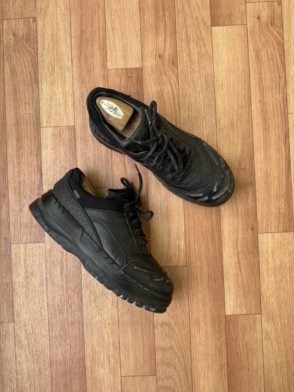 Kiko Kostadinov Camper x kiko sneakers Size US 9 / EU 42 - 4 Thumbnail