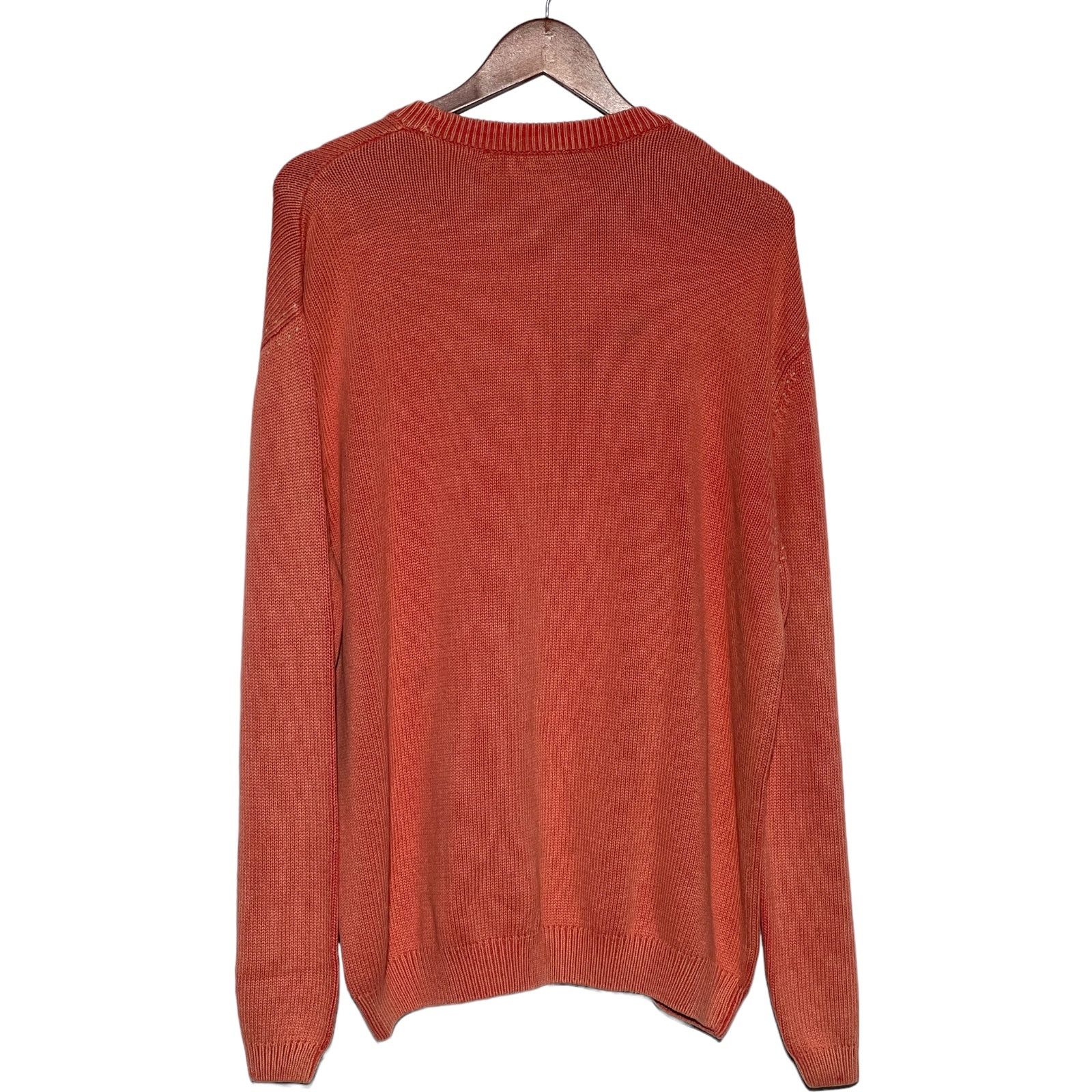 Nat Nast Nat Nast Luxury Originals Mens Cotton Pullover Sweater Large Size US L / EU 52-54 / 3 - 2 Thumbnail