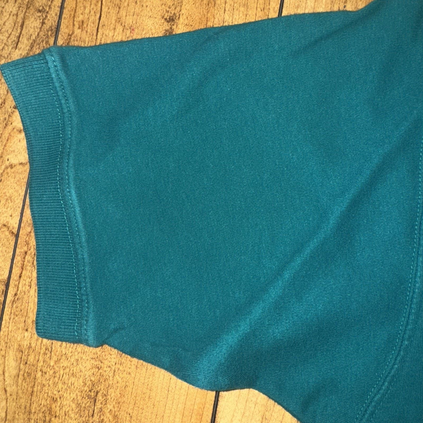 Chaps × Ralph Lauren Chaps Ralph Lauren Polo Shirt Teal Crest Logo Men’s M 22x26 Size US M / EU 48-50 / 2 - 5 Thumbnail
