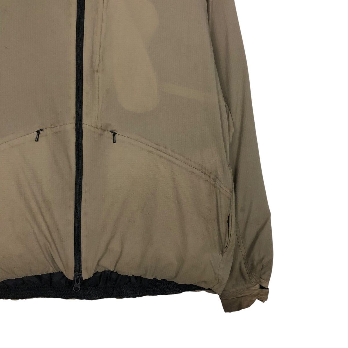 Oakley 🔥RICH BWORN ZIPPER JACKET OAKLEY FOOTHILL RANCH F.G.L Size US M / EU 48-50 / 2 - 7 Thumbnail