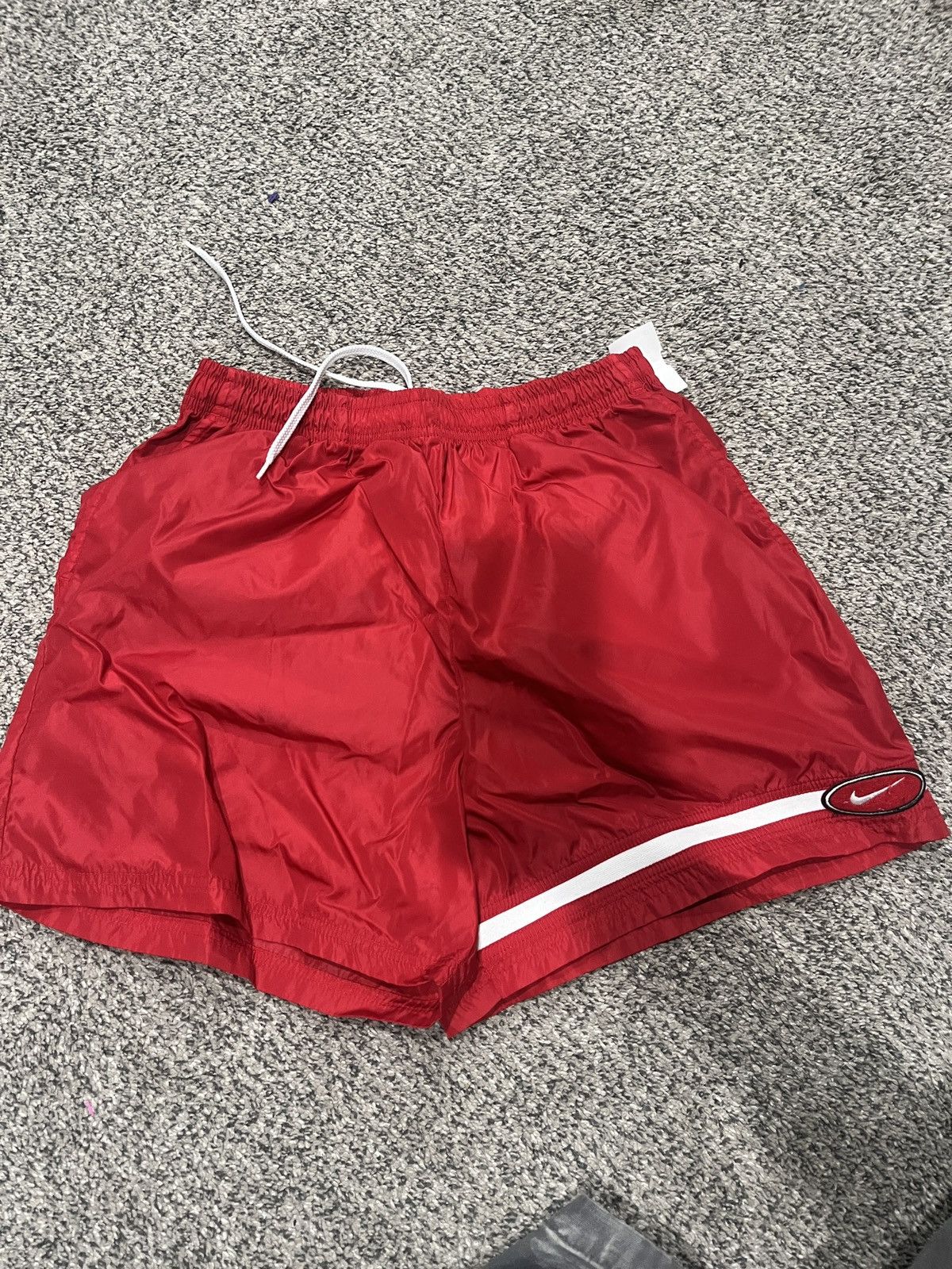 Nike Vintage nike running shorts. Size L Size US 30 / EU 46 - 1 Thumbnail