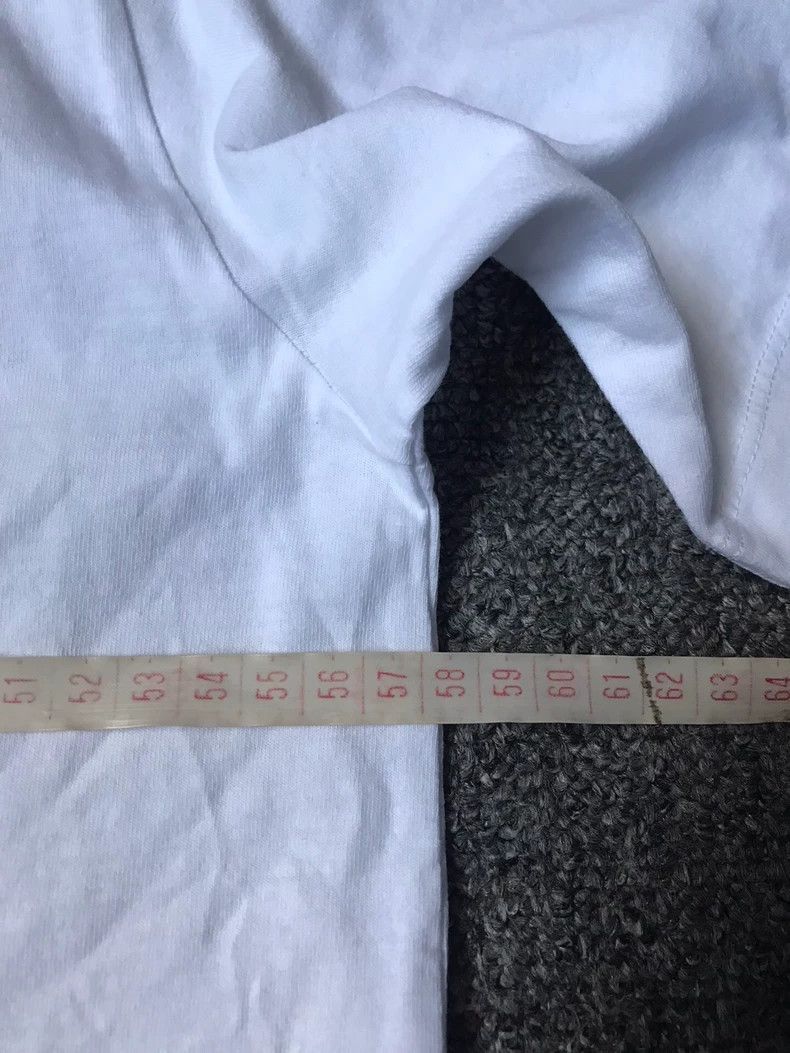 Stone Island Stone Island Short Sleeve TShirt XL -2506 Size US XL / EU 56 / 4 - 8 Thumbnail