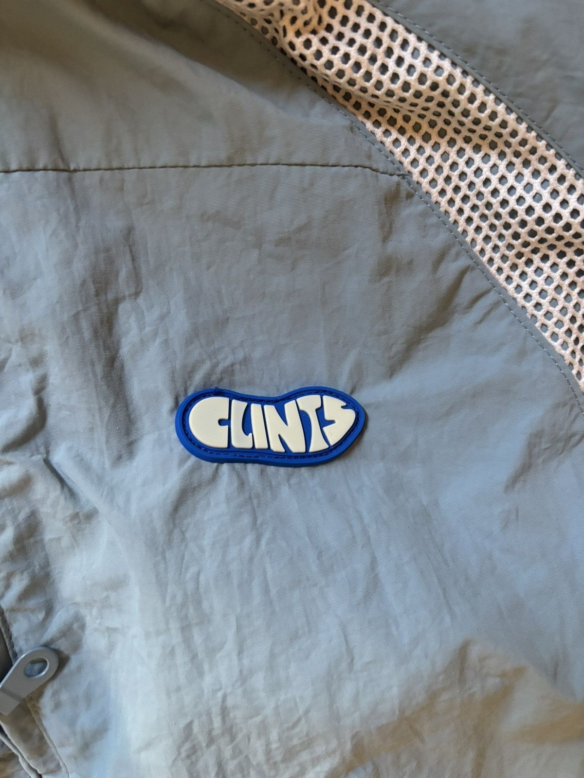 Clints Clint’s co track jacket Size US S / EU 44-46 / 1 - 4 Thumbnail