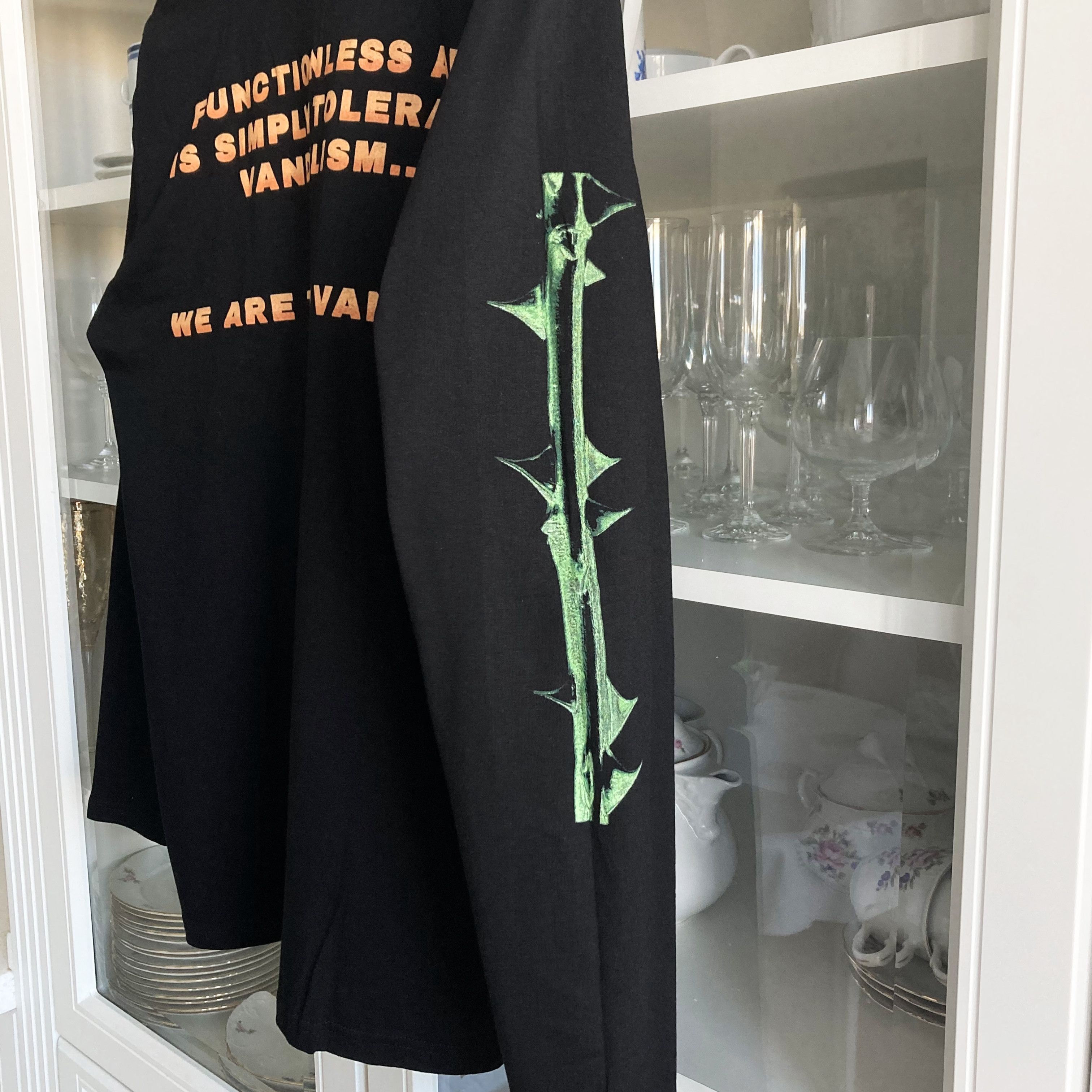 Band Tees Long sleeve Type o Negative - October Rust - Gothic metal Size US M / EU 48-50 / 2 - 7 Thumbnail