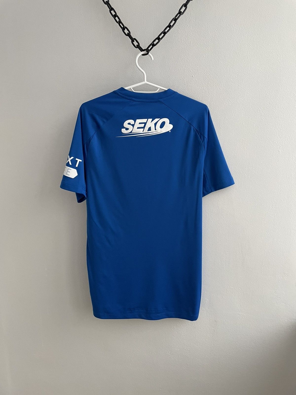 Castore Rangers 2023 2024 Home Football Soccer Jersey Shirt Castore Size US S / EU 44-46 / 1 - 12 Thumbnail