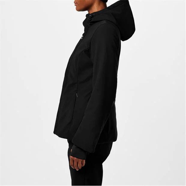 Balenciaga o1g2r1mq0924 Parka in Black Size S / US 4 / IT 40 - 4 Thumbnail