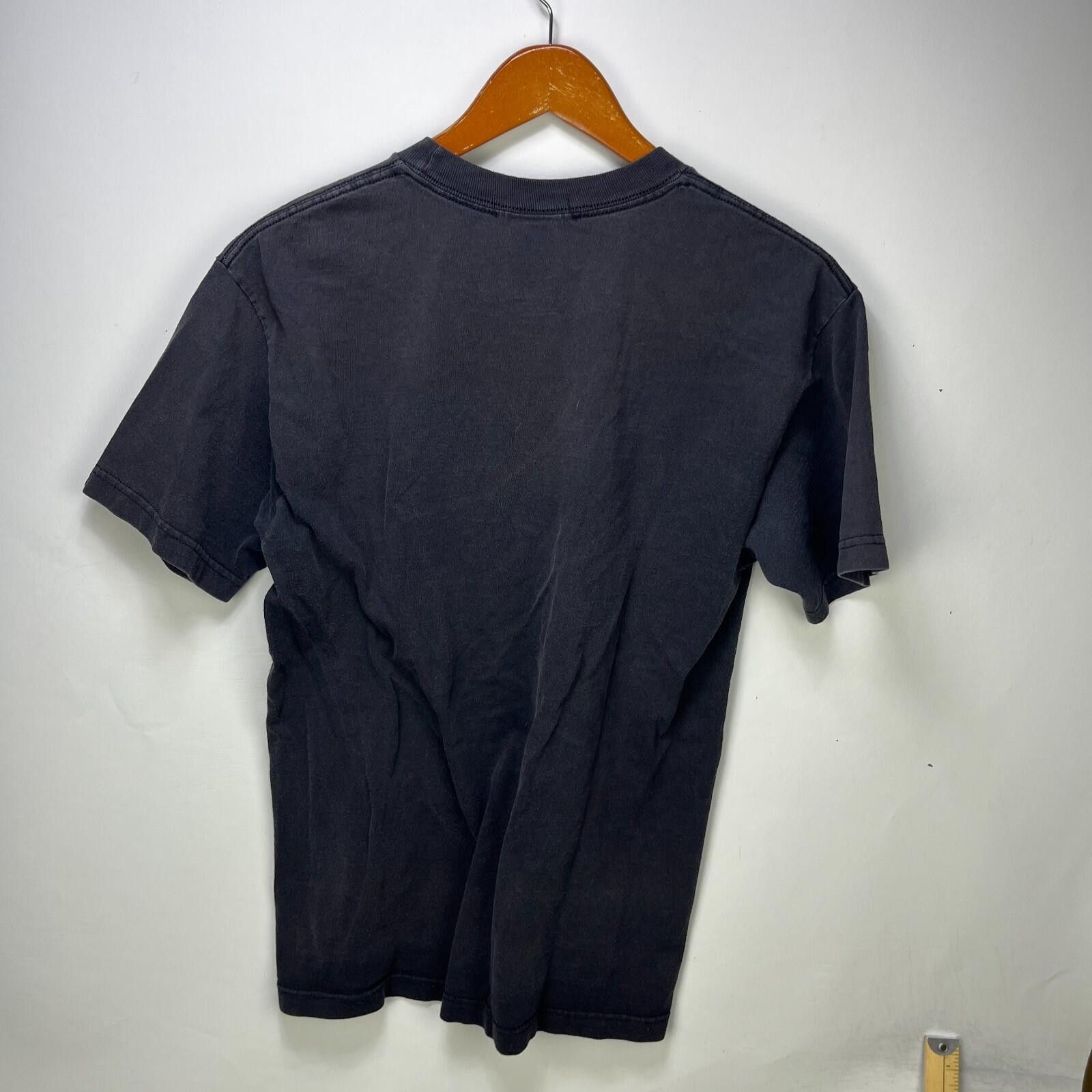 Alpinestars Vintage Alpinestars Motorsport Racing Faded T Shirt Medium Size US M / EU 48-50 / 2 - 8 Thumbnail