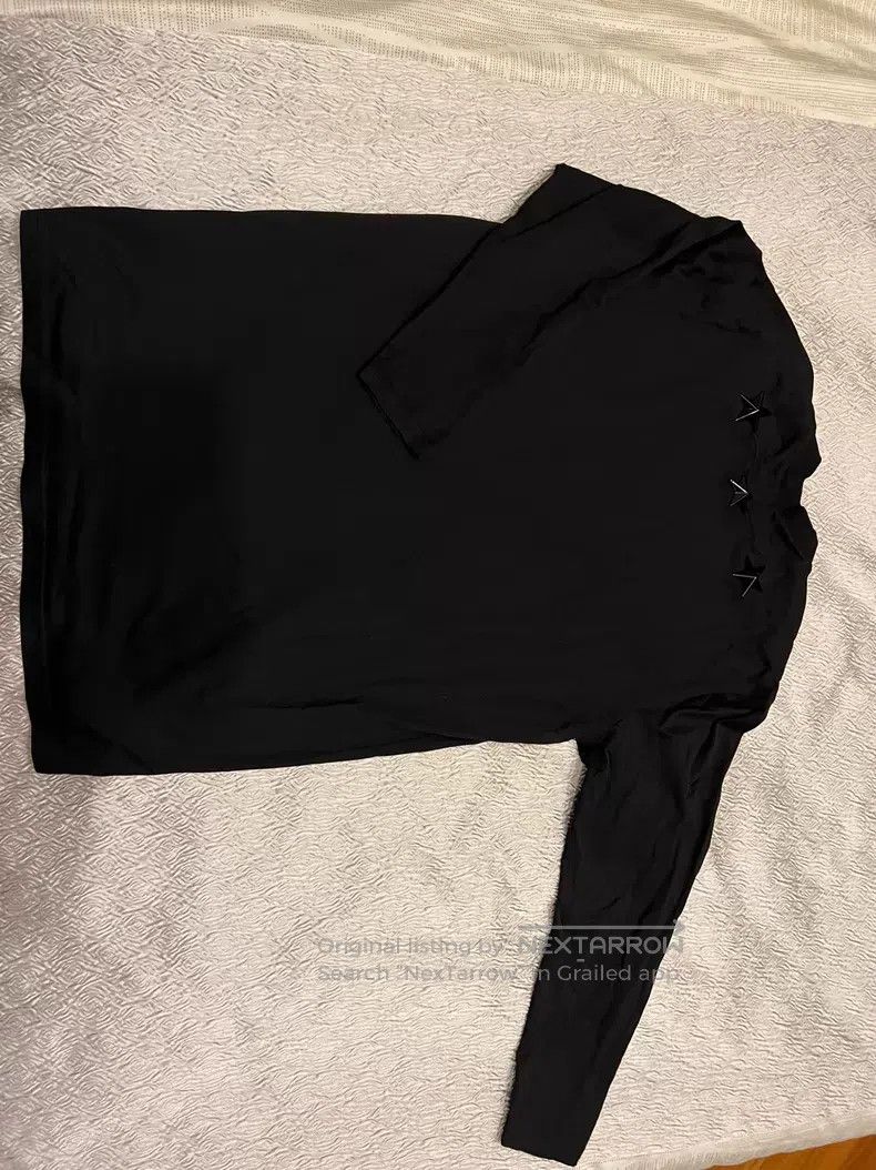 Givenchy Givenchy Long Sleeve Size US XS / EU 42 / 0 - 2 Thumbnail