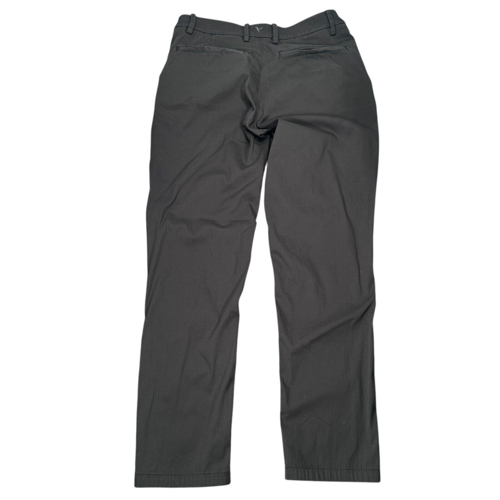 Other Birddogs Boom For Your Boomstick Pants Men’s 32 x 30 Gray Size US 32 / EU 48 - 2 Thumbnail