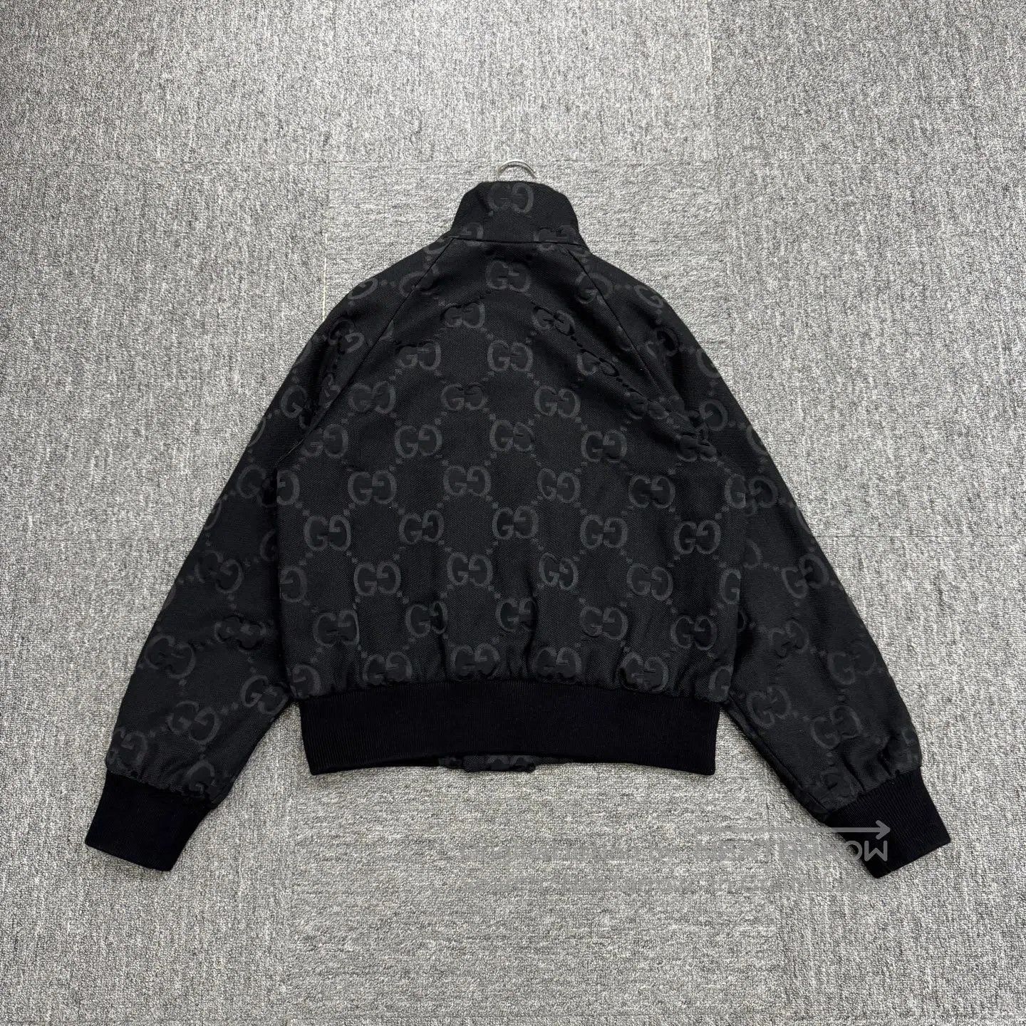 Gucci Guicci Double-G full-print jacket| Size US S / EU 44-46 / 1 - 2 Thumbnail