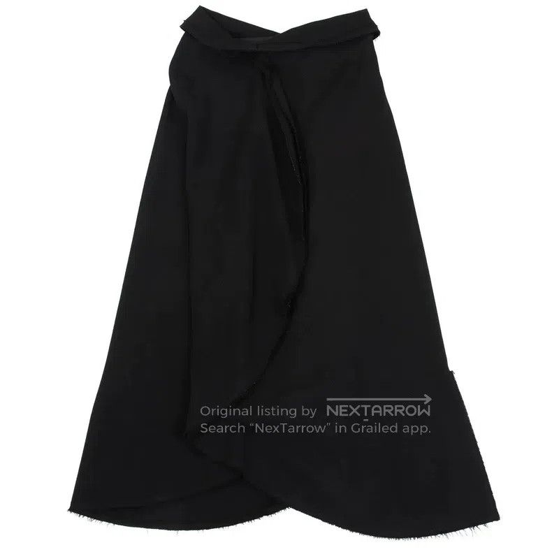 Comme des Garcons Comme Des Garcons size M Round Skirt Size 25" / US 0 / IT 36 - 2 Thumbnail