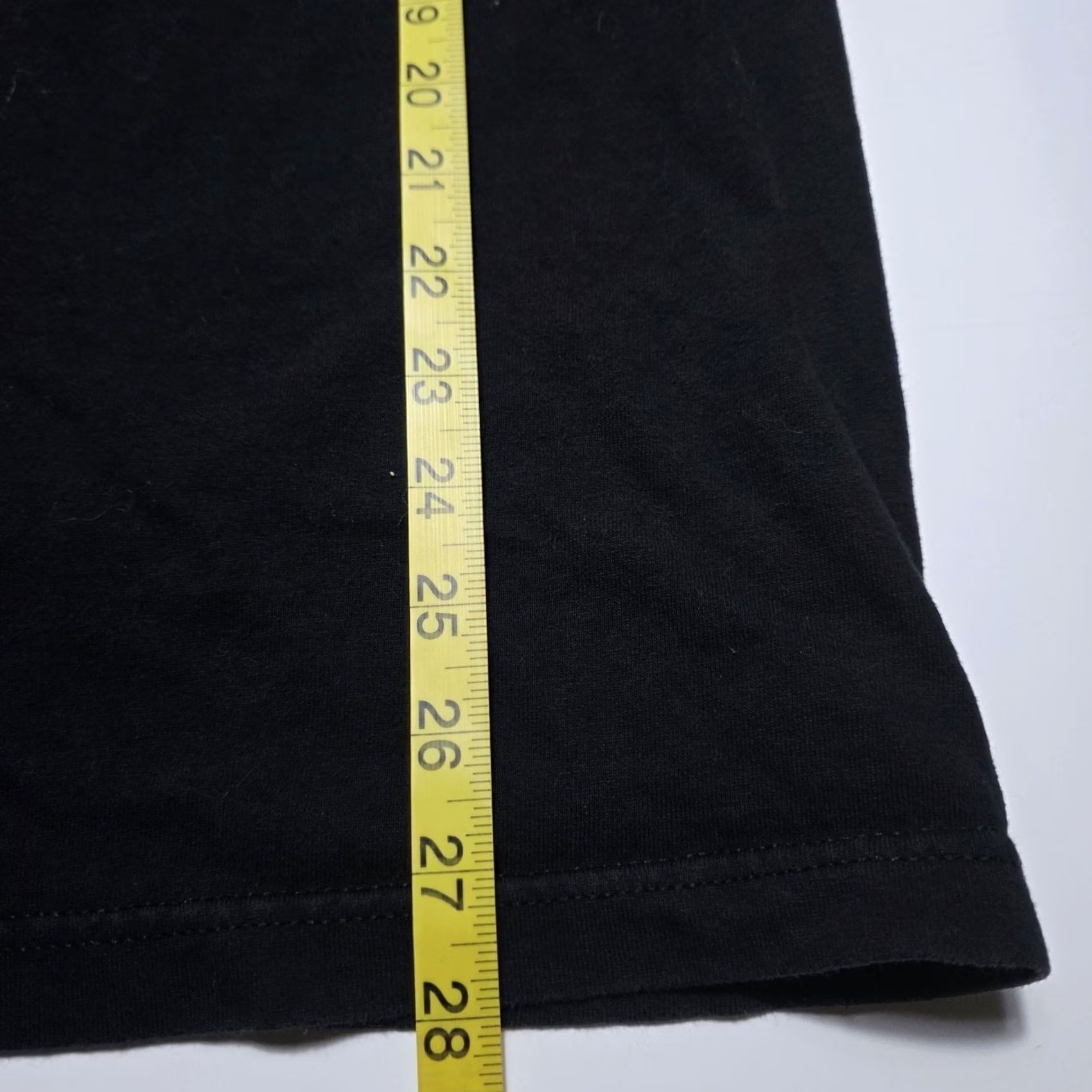Vintage Wasted Space Las Vegas Rock N Roll Short Sleeve T-Shirt Men's L Black Crew Neck Size US L / EU 52-54 / 3 - 4 Thumbnail