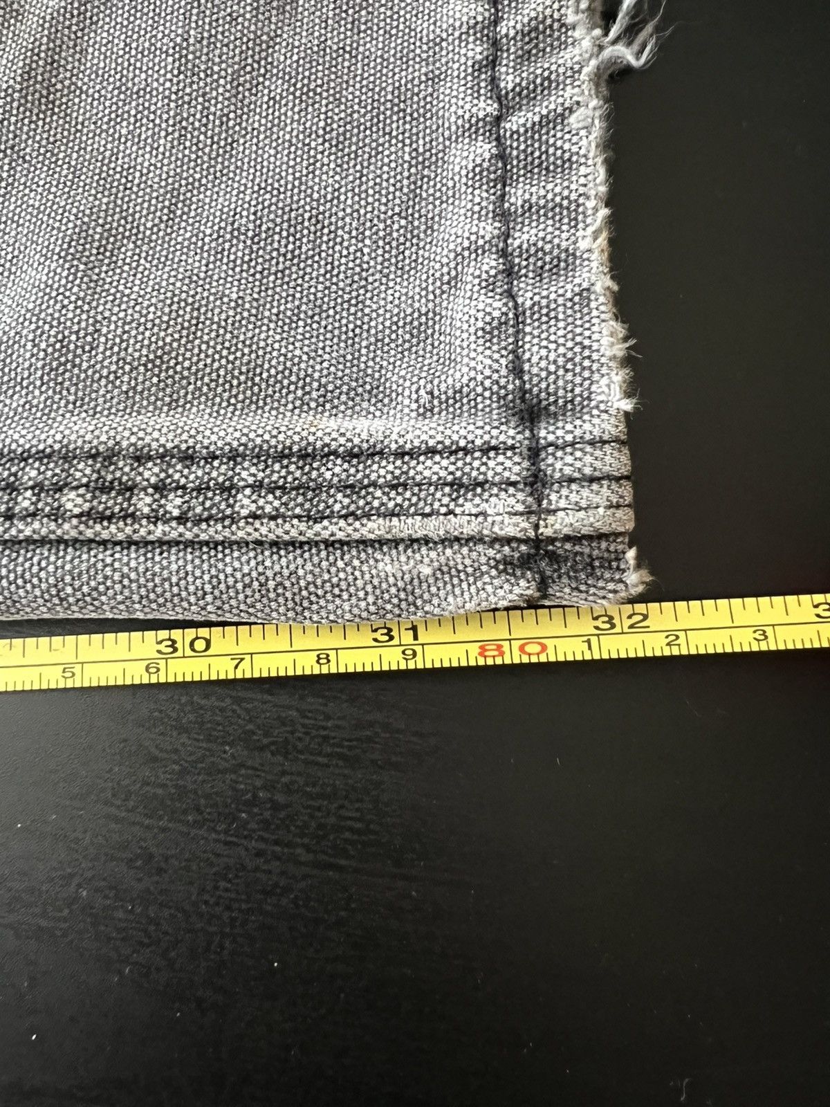 Carhartt Vintage Carhartt Single Knee Size US 32 / EU 48 - 6 Thumbnail