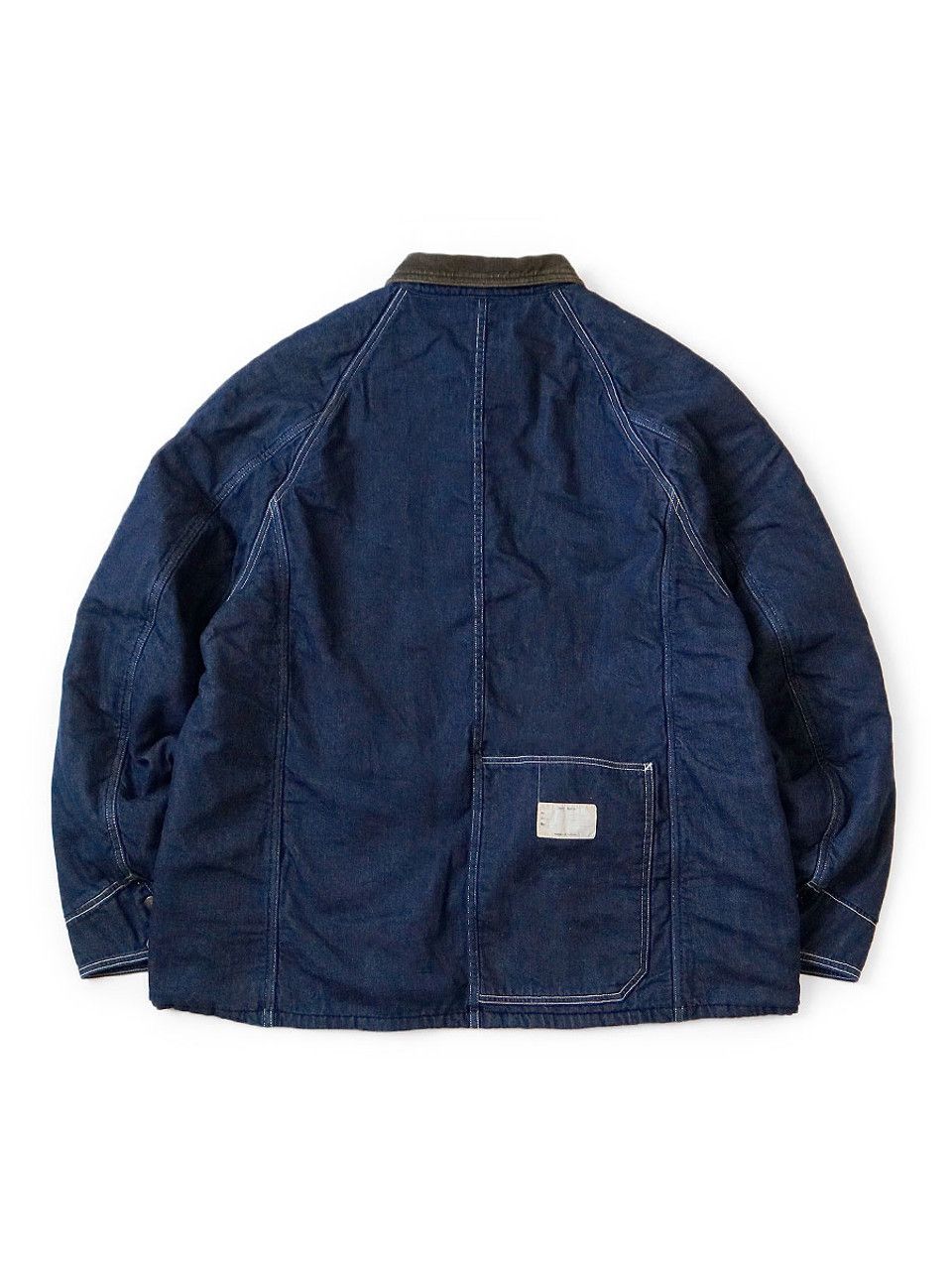SHELL x FERRARI Short Sleeves Coverall