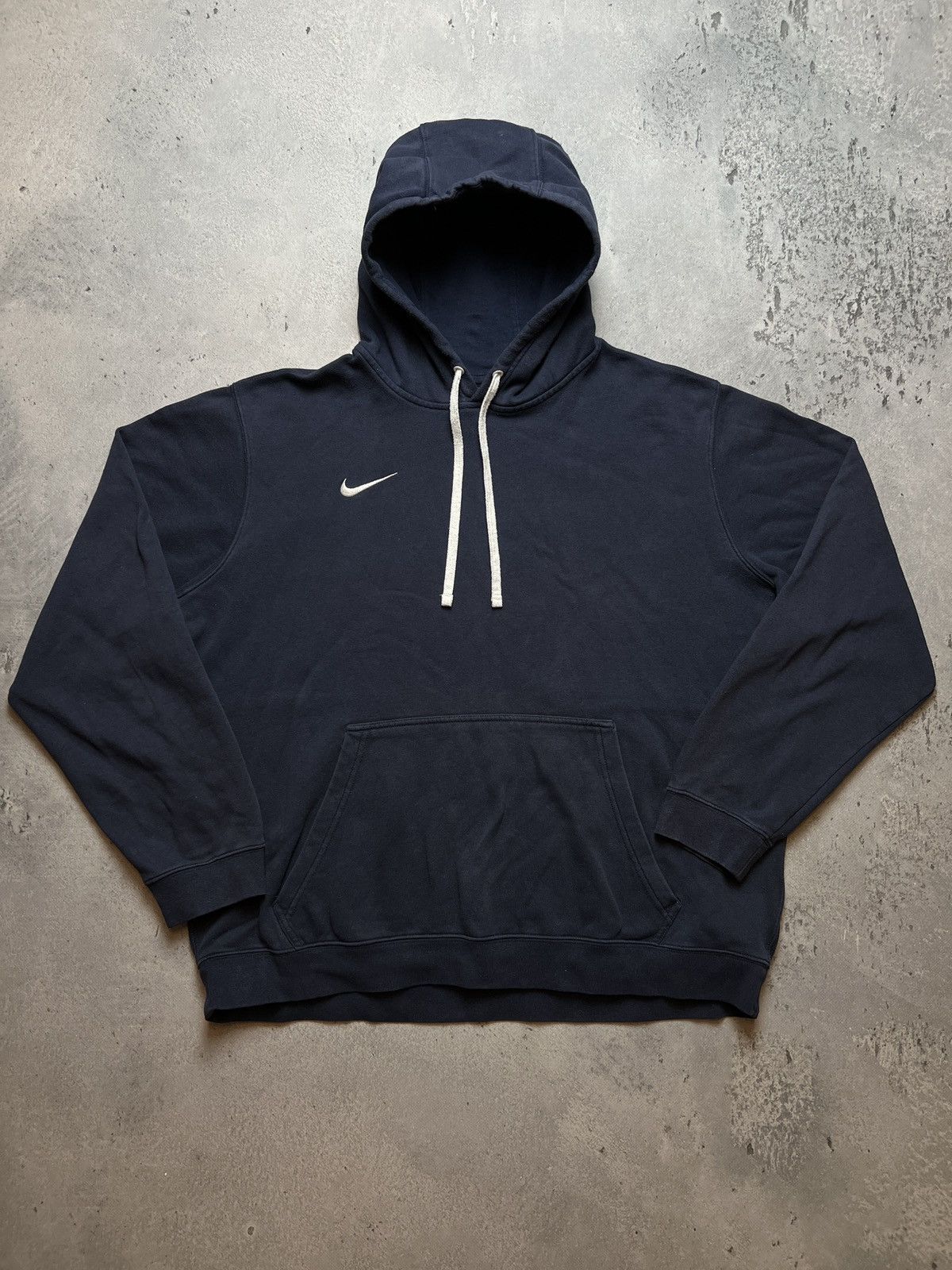 Hoodie Nike sportswear baby swoosh logo hype Travis Style