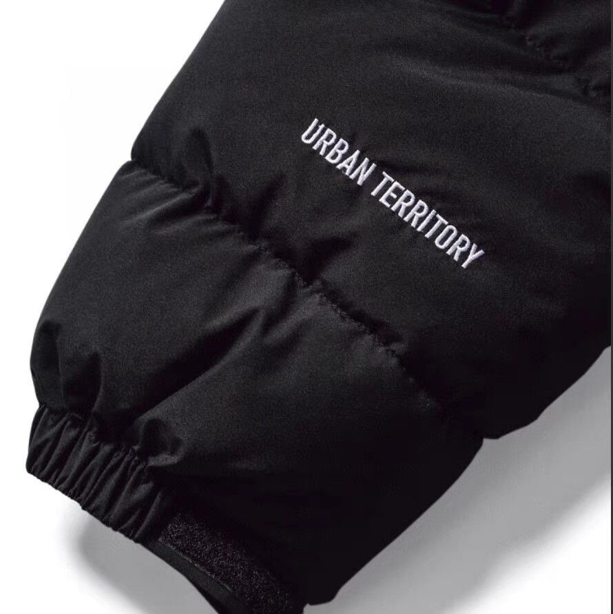 Wtaps WTAPS BIVOUAC Jacket Ｑ22 Size US M / EU 48-50 / 2 - 6 Thumbnail