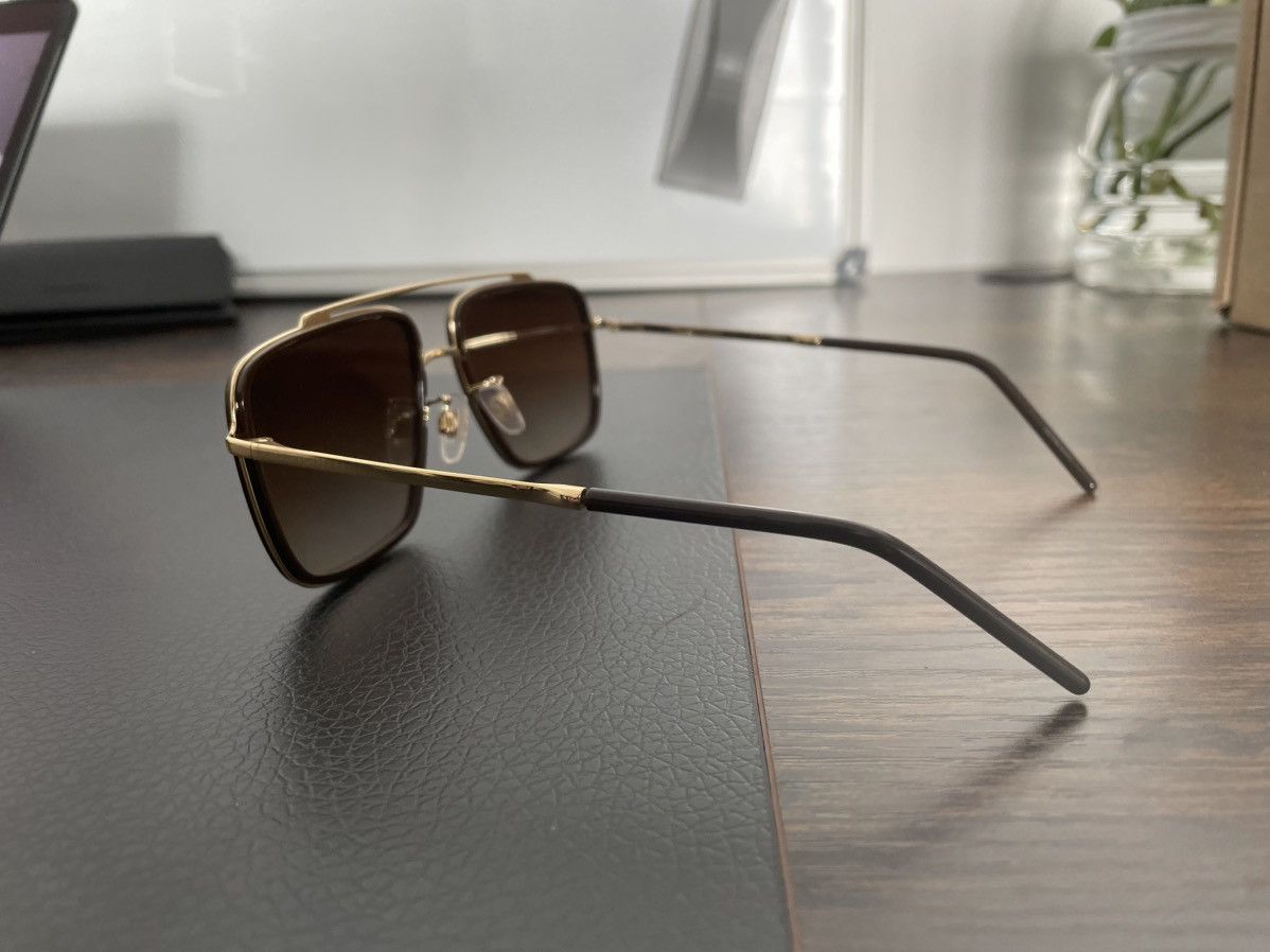 Dolce & Gabbana Dolce & Gabbana Sunglasses Size ONE SIZE - 4 Thumbnail