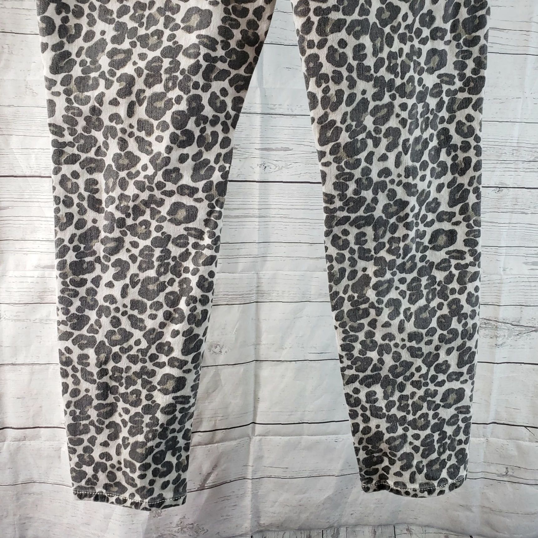 Loft VINTAGE? No. Size 28" / US 6 / IT 42 - 5 Thumbnail