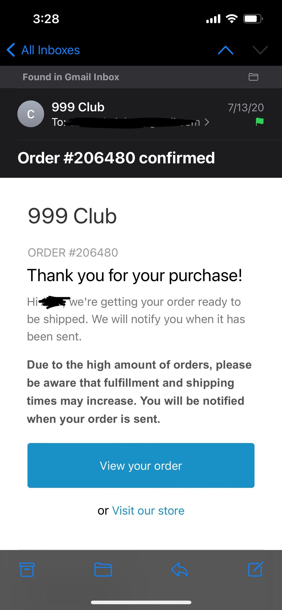 Vlone Vlone X Juice WRLD Cosmic Shirt Size US M / EU 48-50 / 2 - 9 Thumbnail