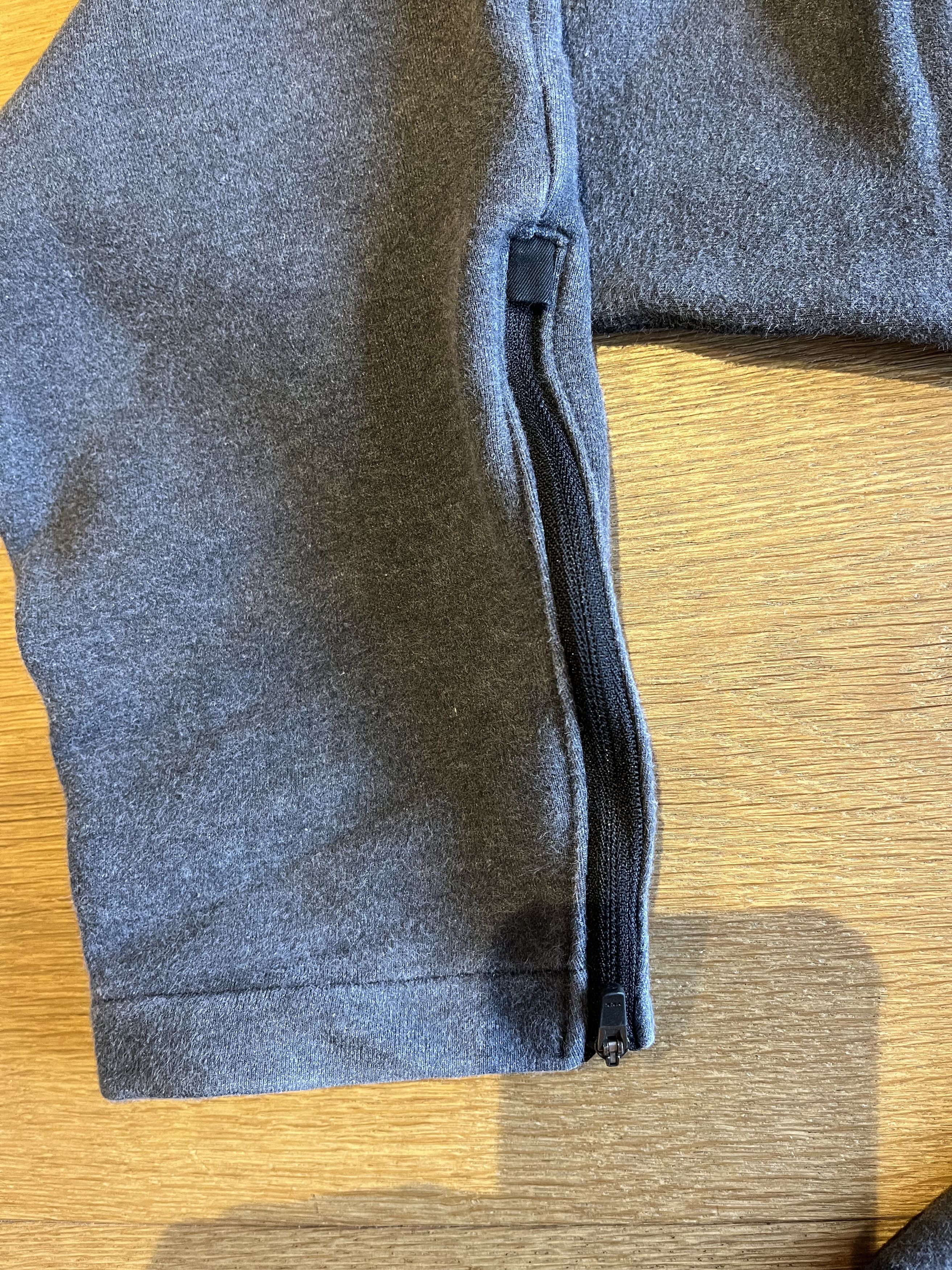 Bape Bape Sweat Pants Size US 32 / EU 48 - 3 Thumbnail